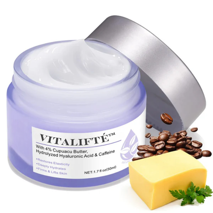 Vitalifté™ | De Anti-Aging Oplossing