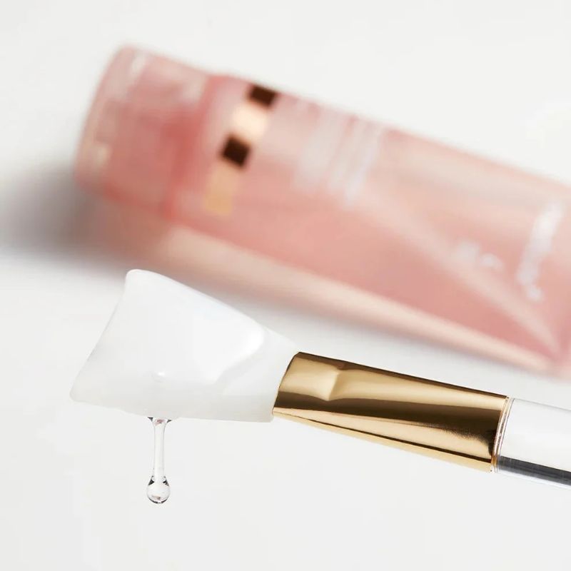 Glowvana™ | Hydraterende Collageen Mask