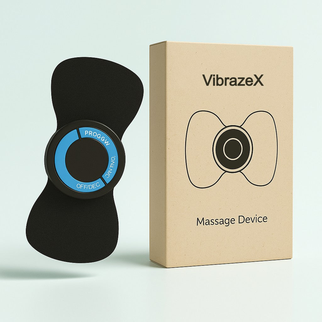 VibrazeX™Multi Massager