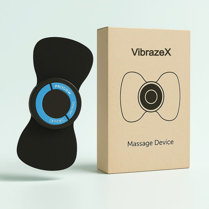 VibrazeX™Multi Massager