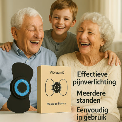 VibrazeX™Multi Massager